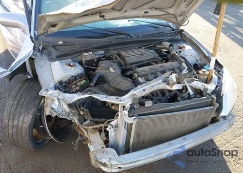 2005 Honda Civic Lx z USA, uszkodzony, nr VIN 1HGEM22555L021657